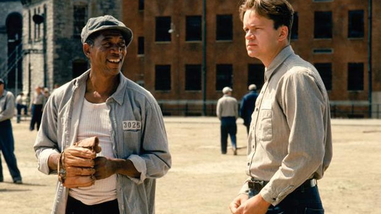 These are Britain's 15 favourite films