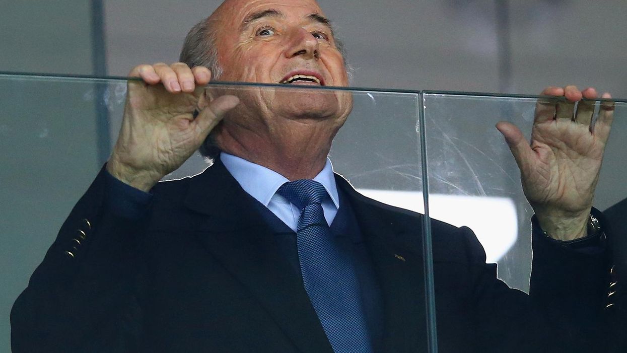 Here's what will happen next in the Fifa scandal