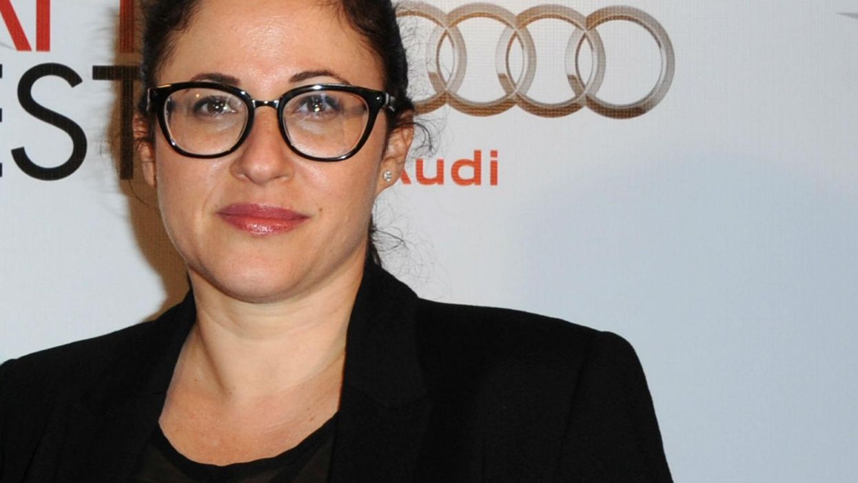 This is the advice a gay woman has to give straight men on sex