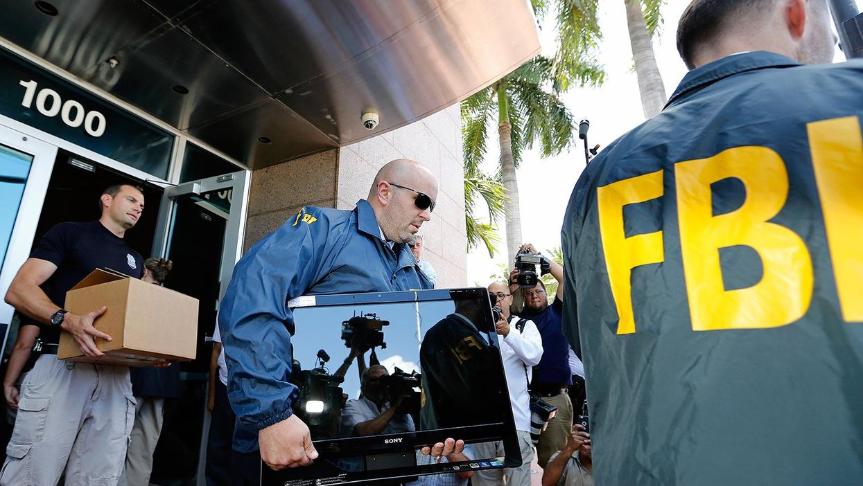 This is what will happen next in the Fifa corruption scandal