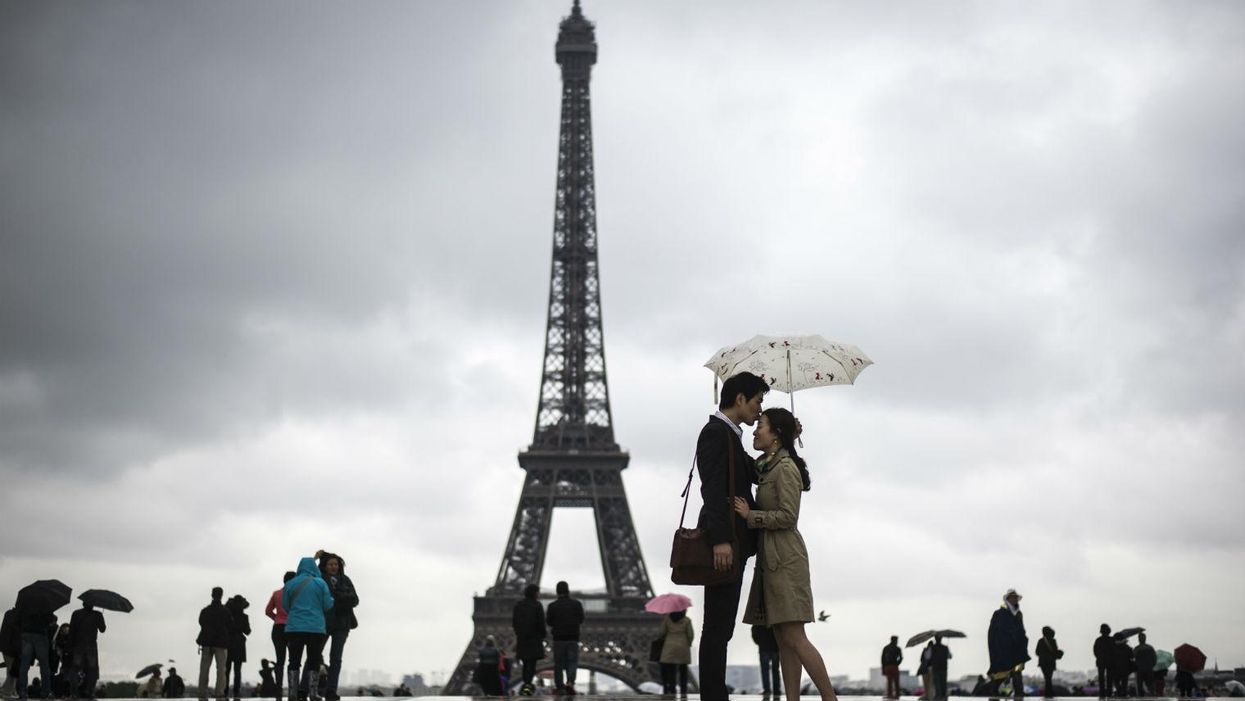 These are the names most likely to land you a date in cities around the world