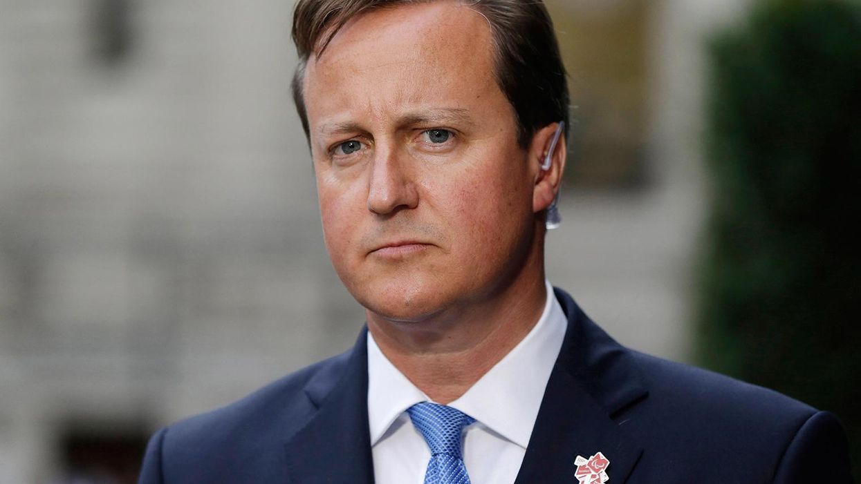 The Tories are keeping the Human Rights Act (for now) and people can't cope