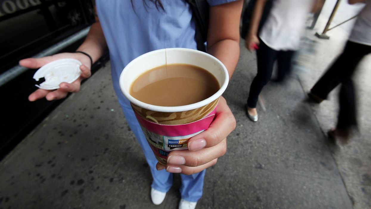 The most effective times of the day to drink coffee, as revealed by science