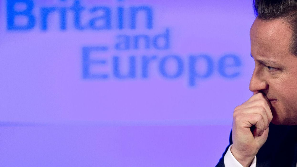 Here's a list of all the people who can vote in the EU referendum, and those who can't