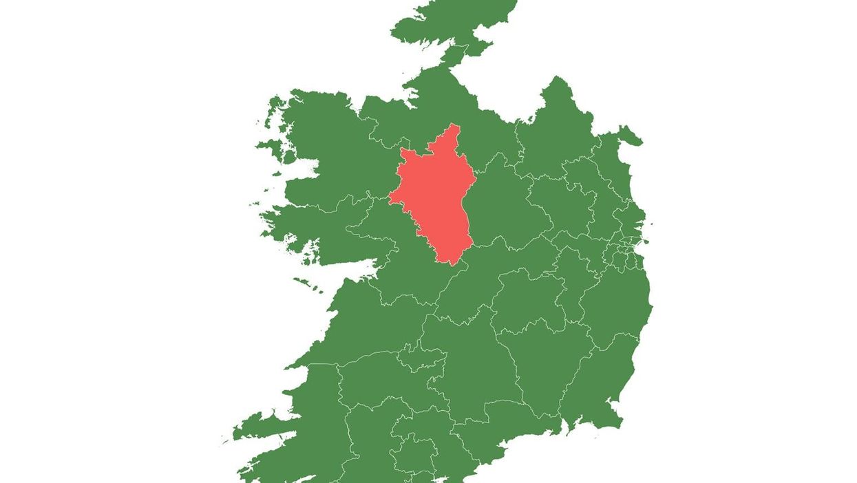 Ireland votes yes to gay marriage - by a landslide