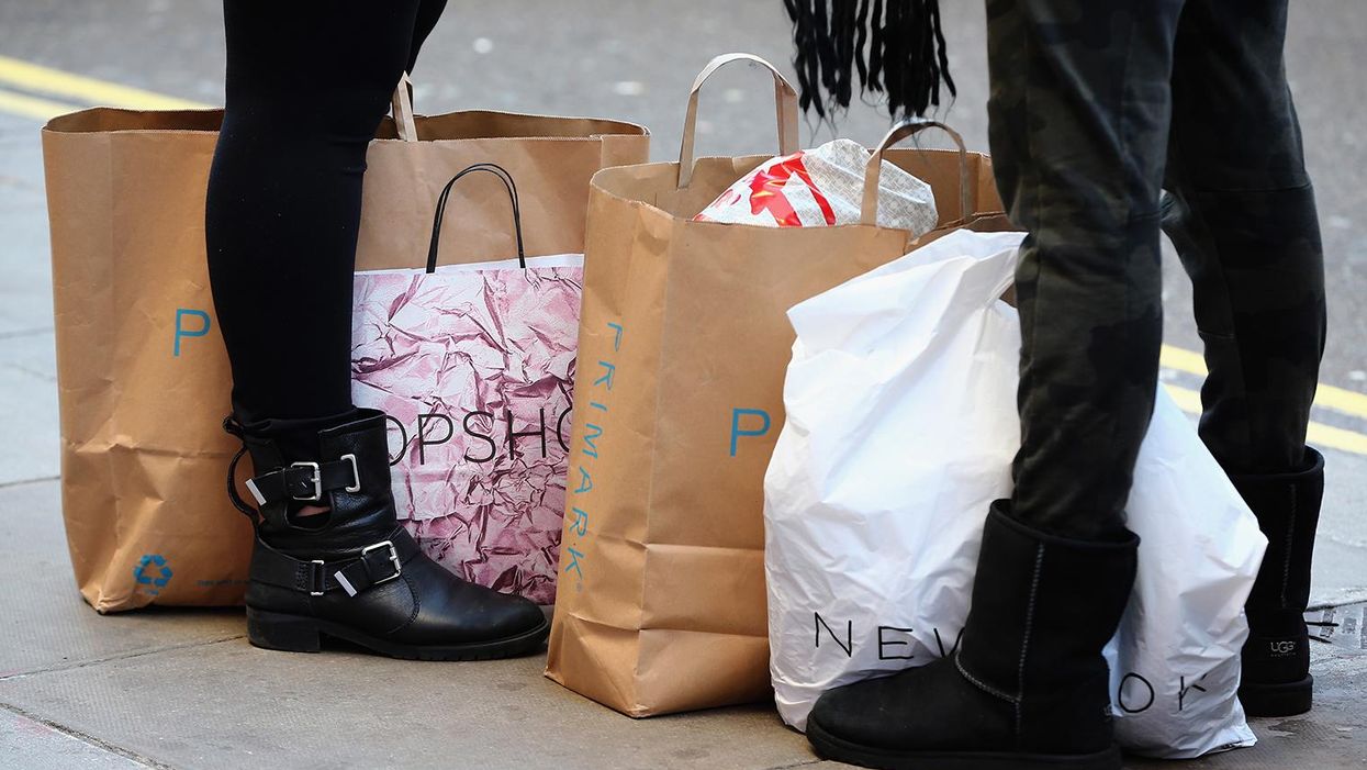 These are the worst shops in Britain