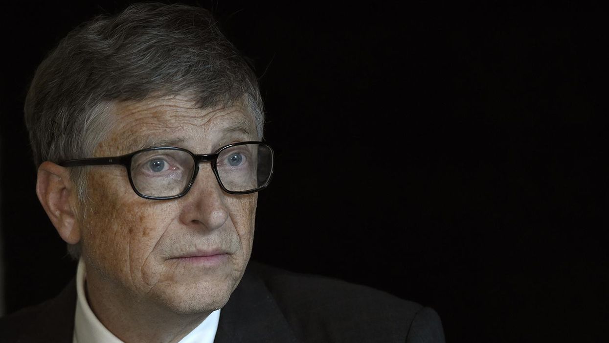 What Bill Gates thinks you should be reading this summer