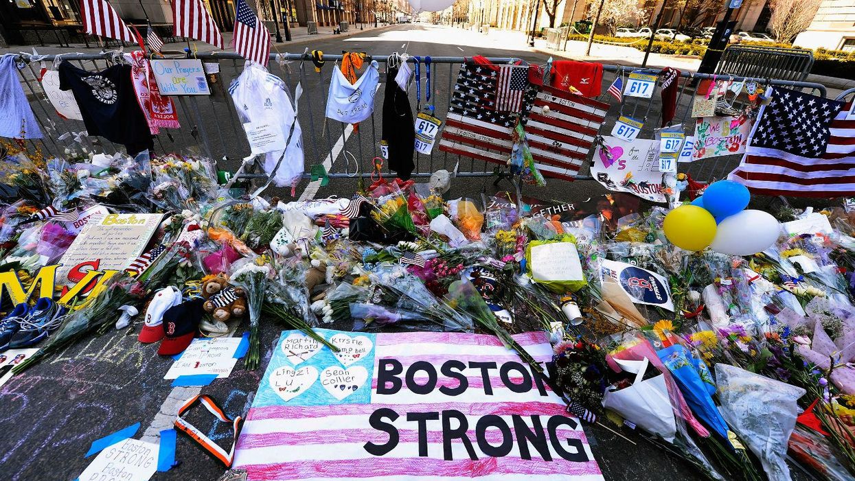 Here's what survivors of the Boston Marathon bombing have to say about Dzokhar Tsarnaev's death sentence