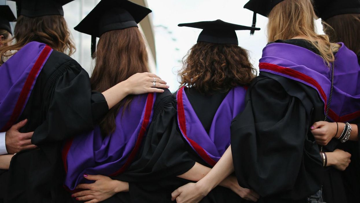 These are the 10 best degree subjects for landing a job after university