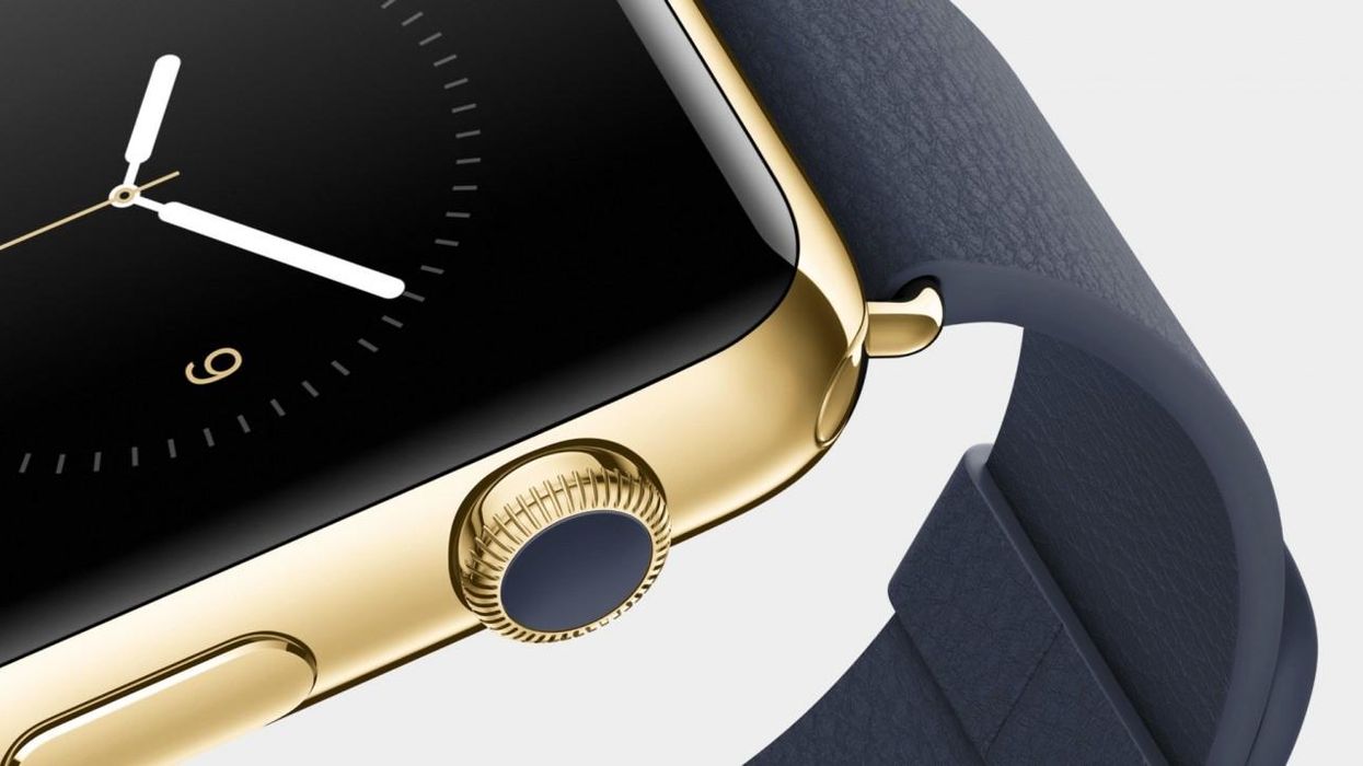 These are the 10 most valuable brands in the world