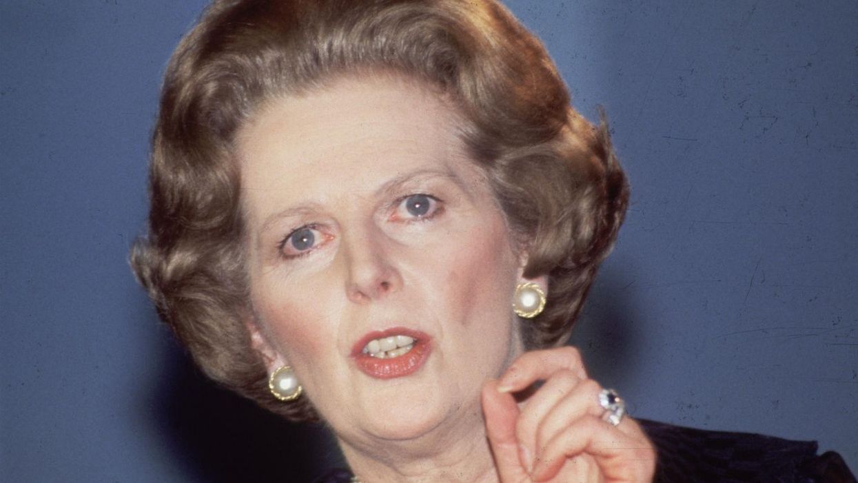 Teenage blogger convicted in Singapore for scandalising Margaret Thatcher