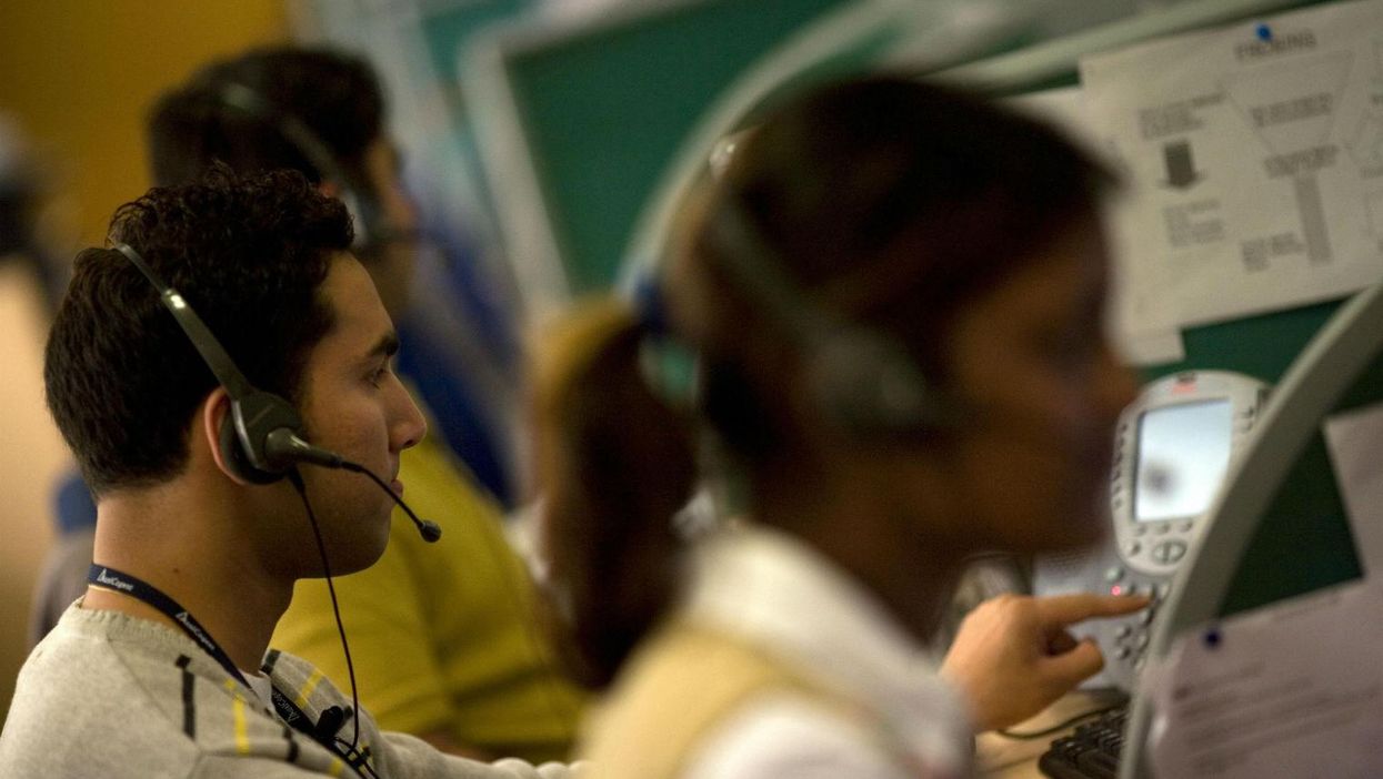 Britain's most complained about phone and broadband providers, ranked in order