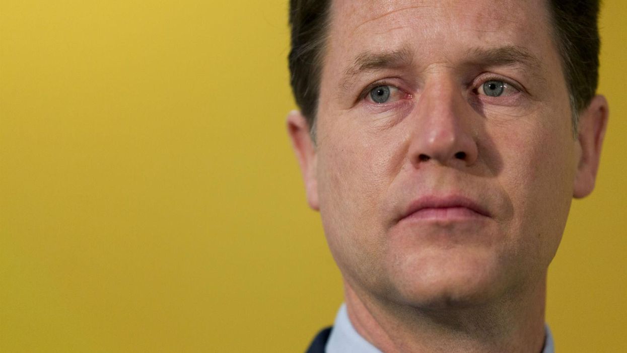 Nine excuses the Lib Dems gave for their crushing election defeat
