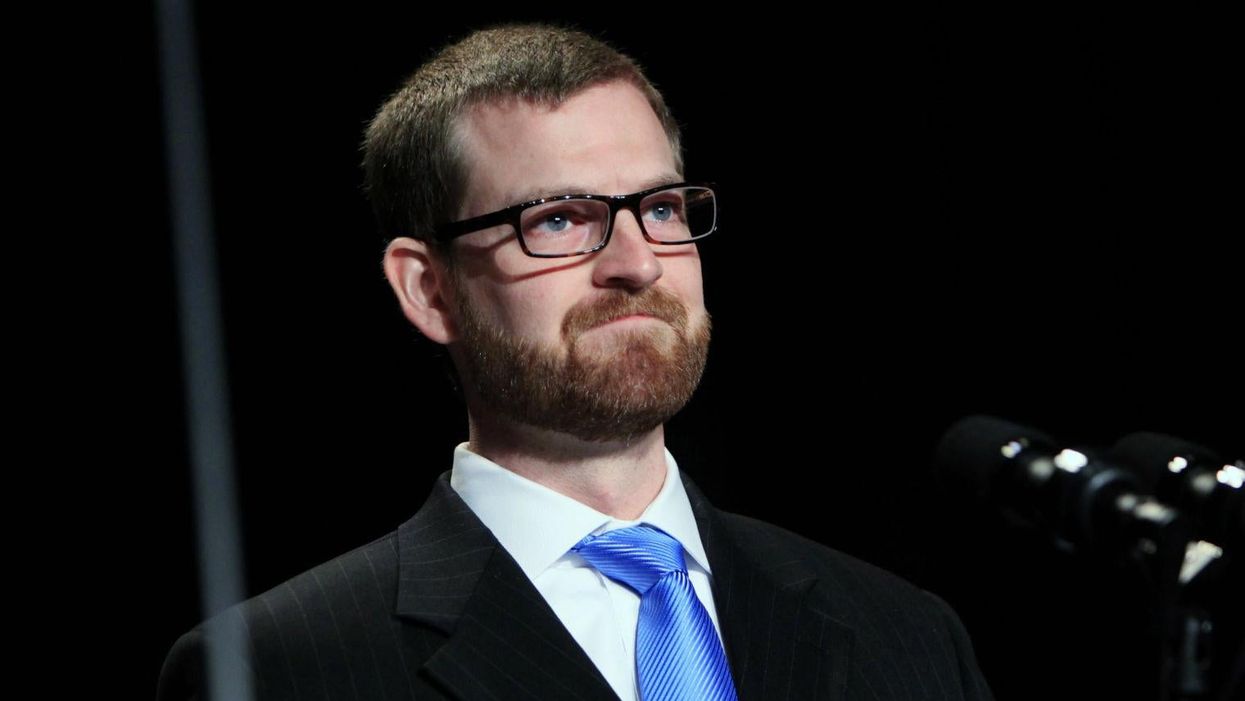 This Ebola doctor has a powerful message for medical students