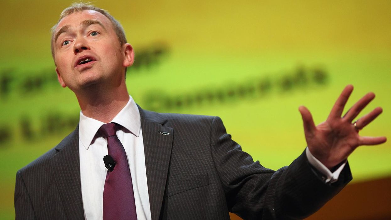 These are the contenders for the next Lib Dem leader
