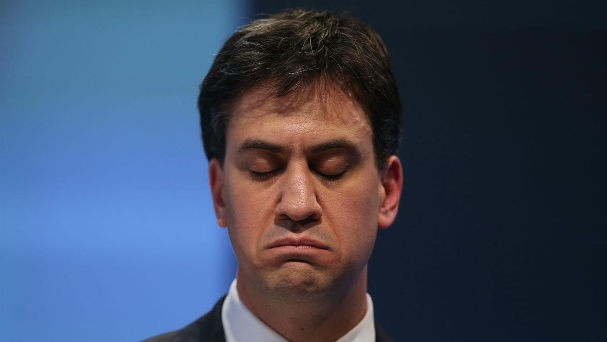 Everything you need to know about the general election