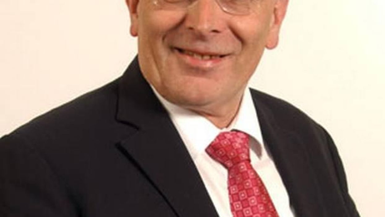 These Tory dinosaurs are all being reactivated