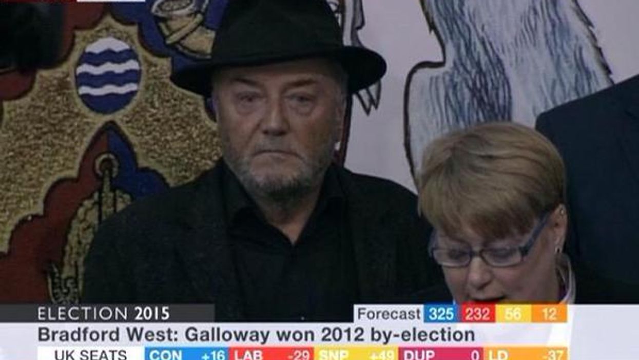 Reasons to be cheerful about the election