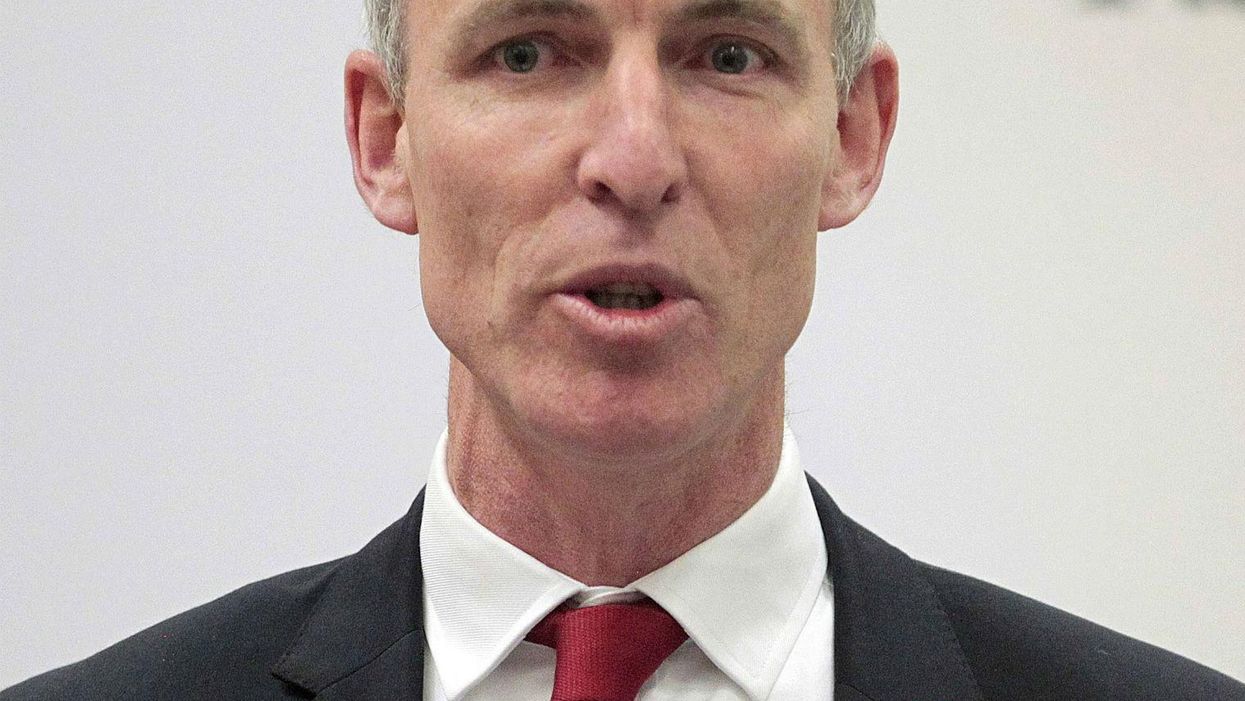 Everyone should watch Jim Murphy's concession speech