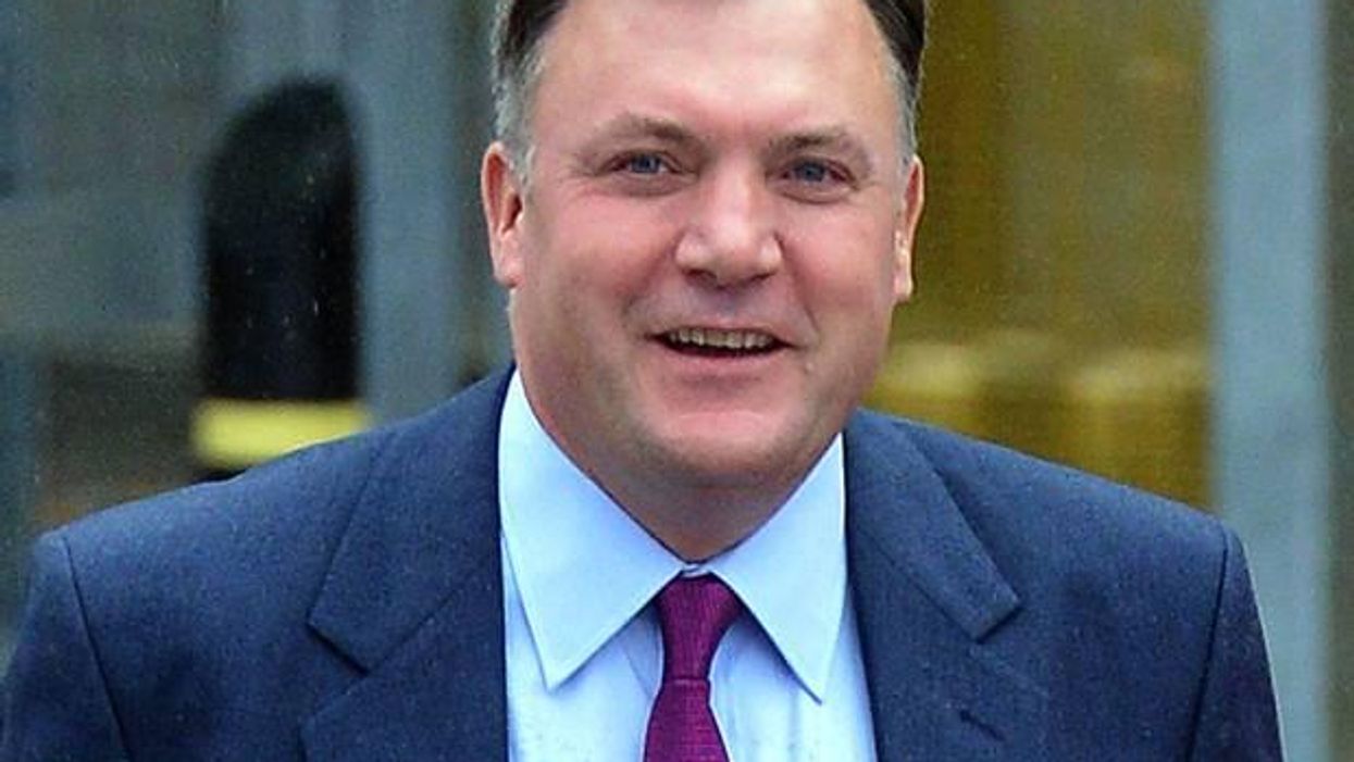 Ed Balls and the other biggest casualties of the election
