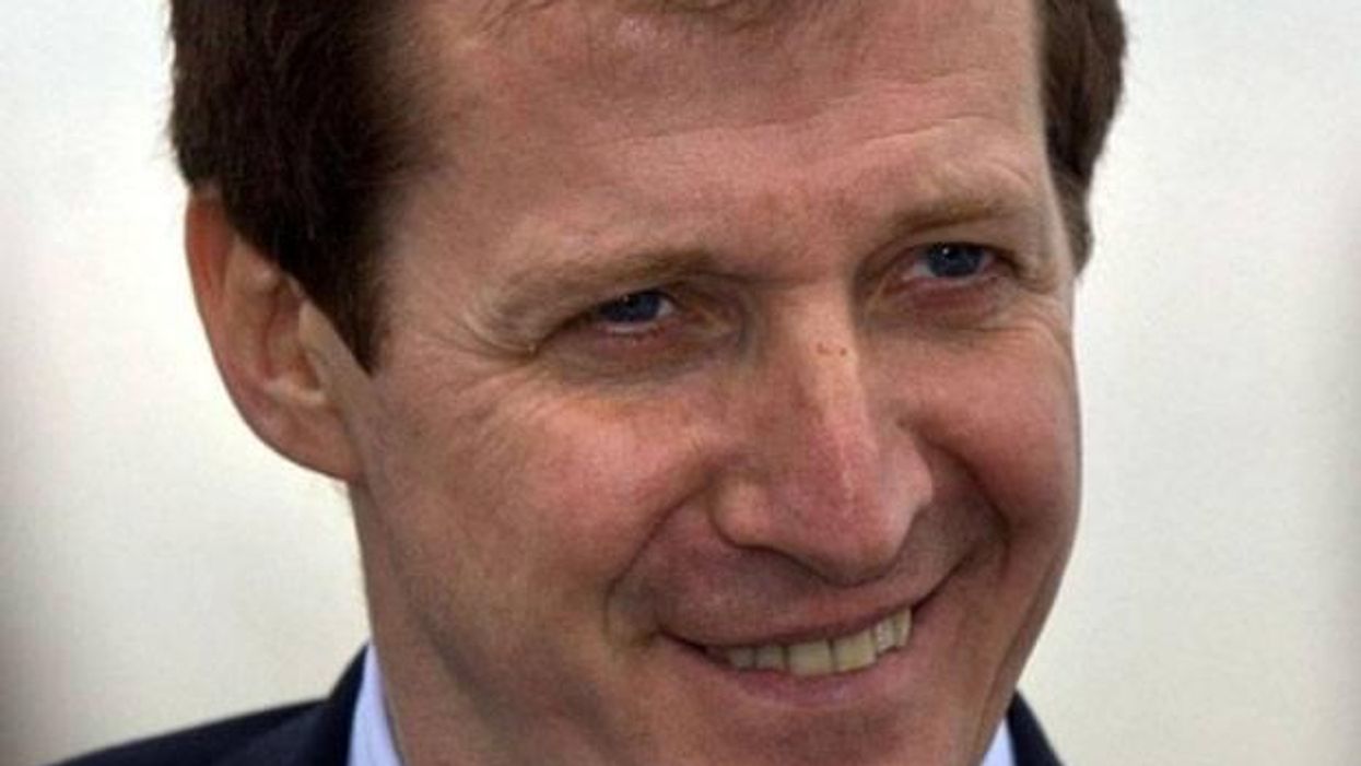 The most delusional quotes of general election night (so far)