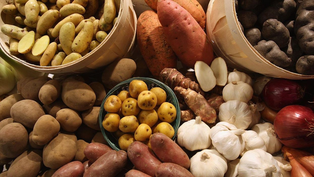 Diets don't work. Here's what does