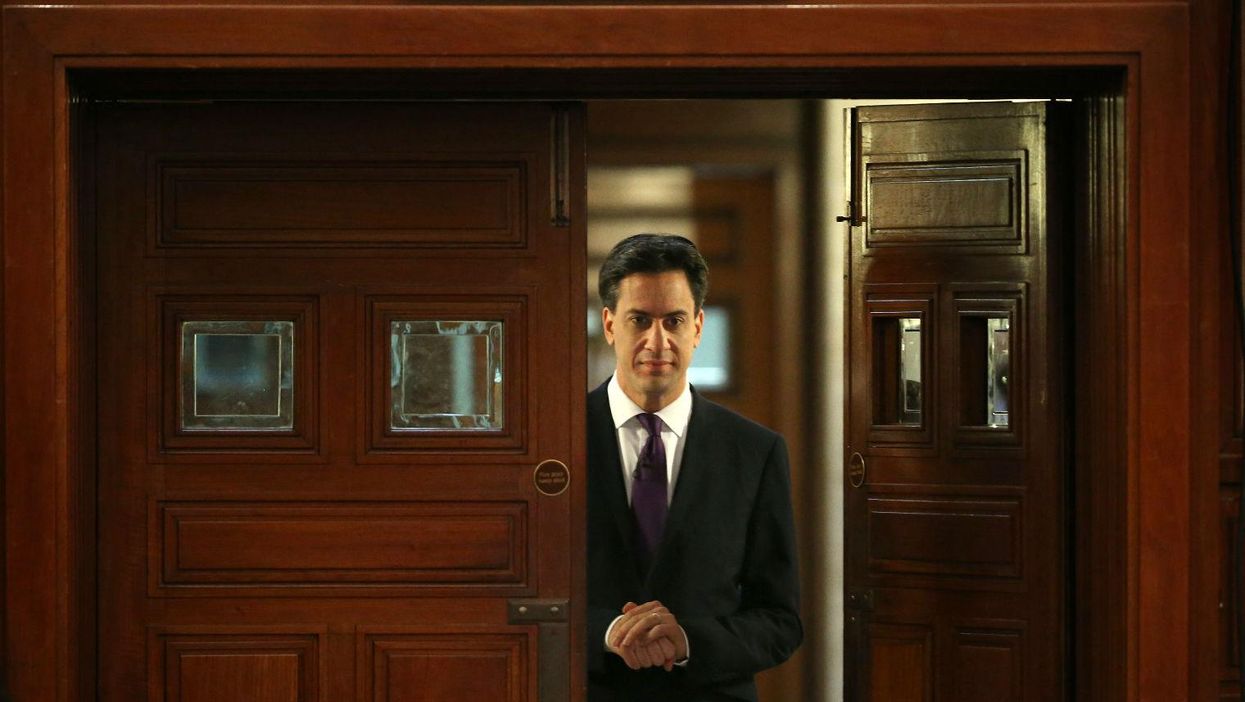 The apocalypse cometh: a post-election horror story told in tweets