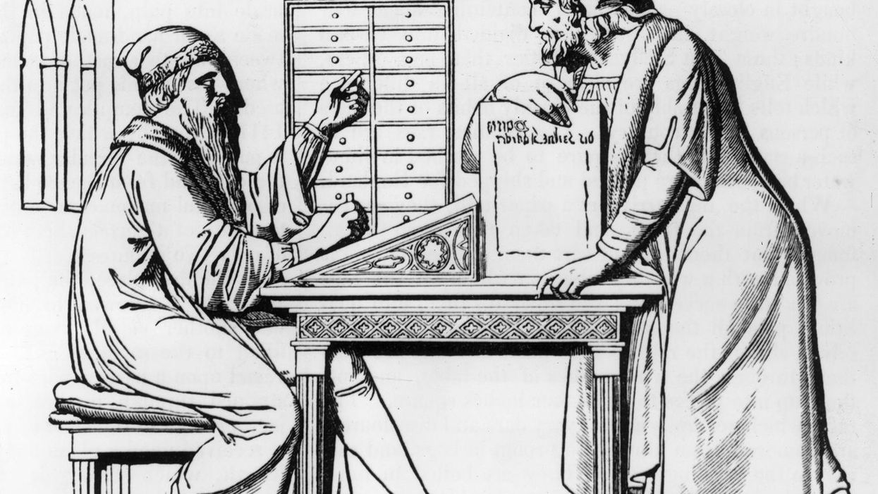 Here's why eloquent people can't write proper