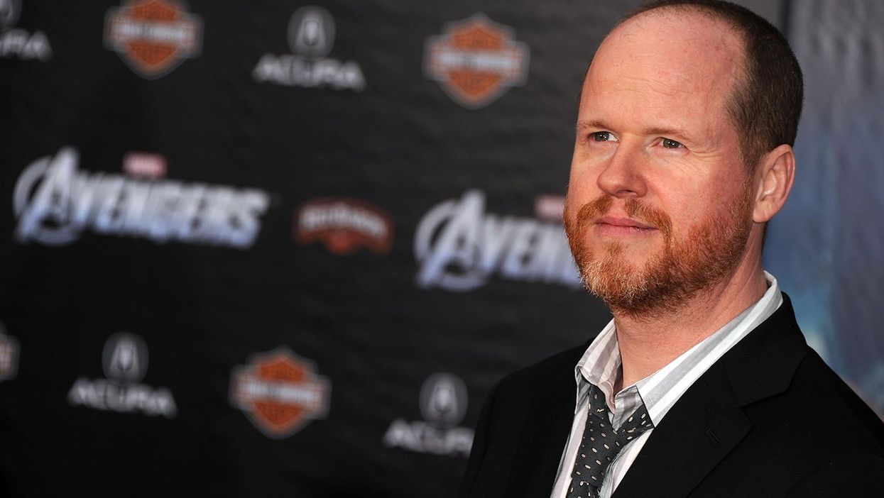 The real reason why Joss Whedon quit Twitter