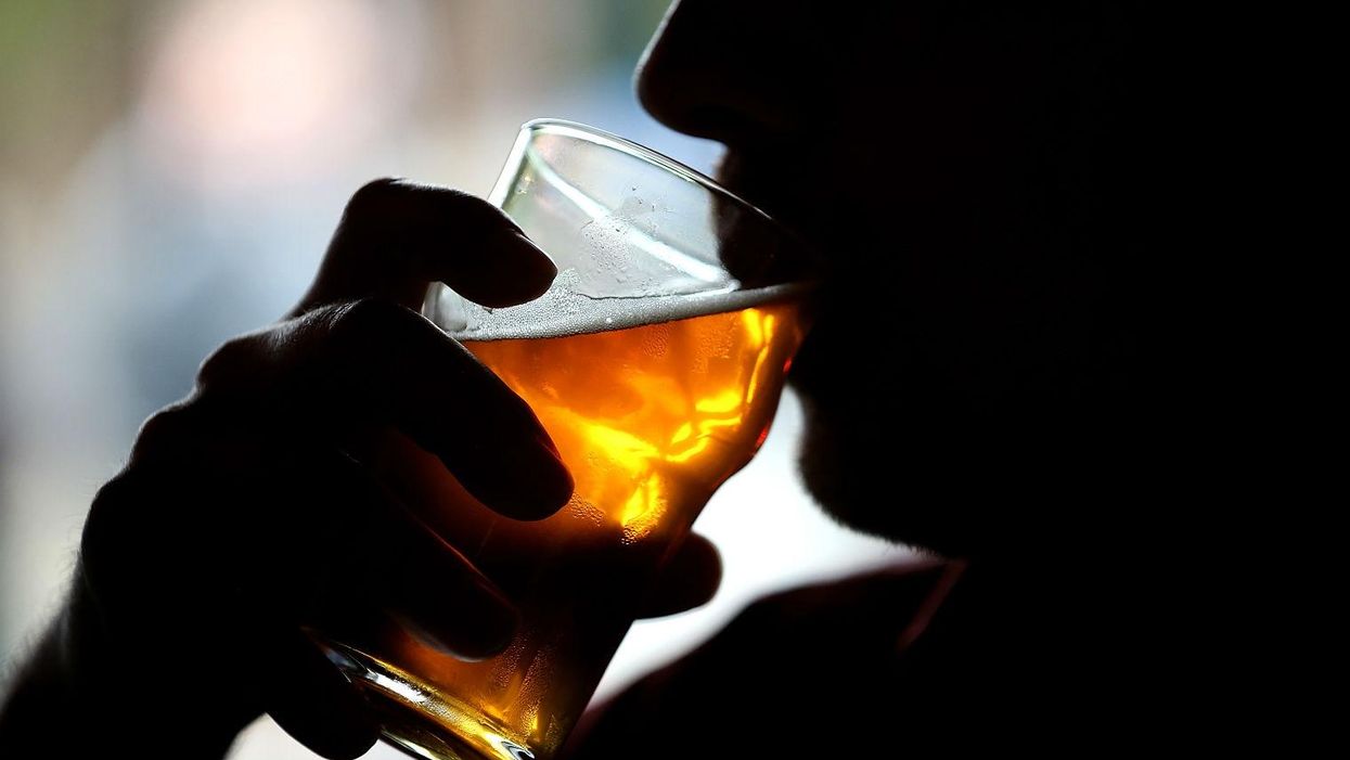The 10 jobs most likely to turn you to drink