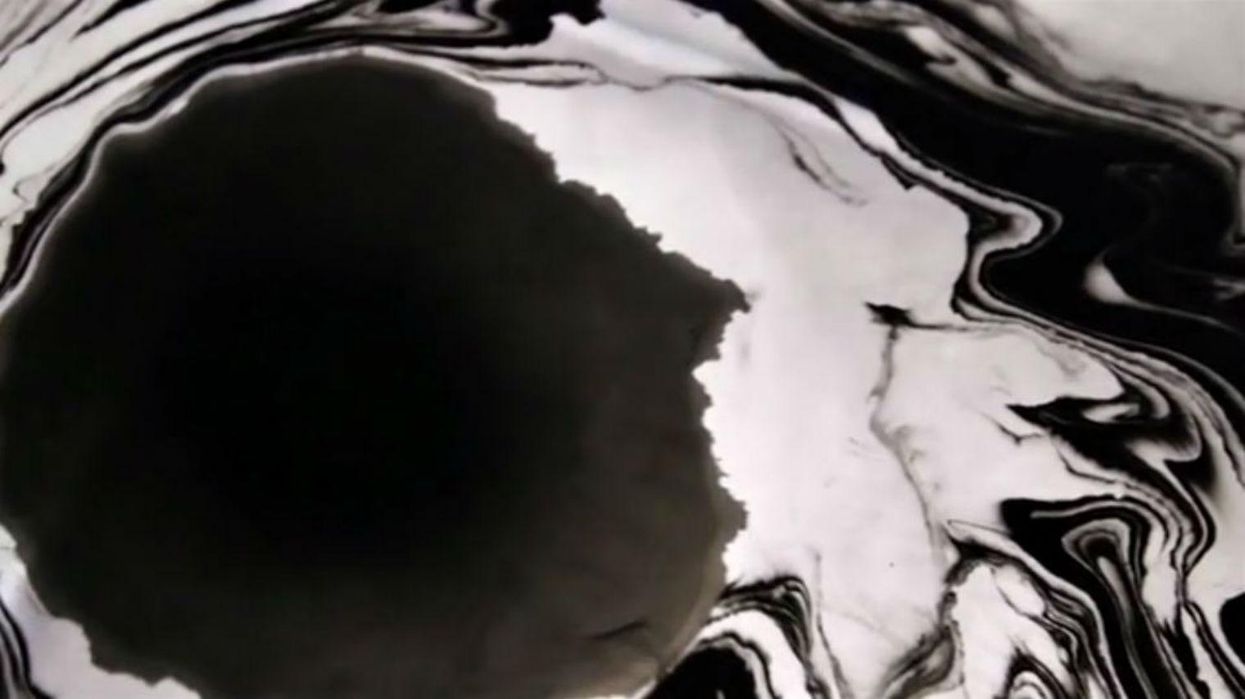 This grisly video should make you want to stop smoking immediately