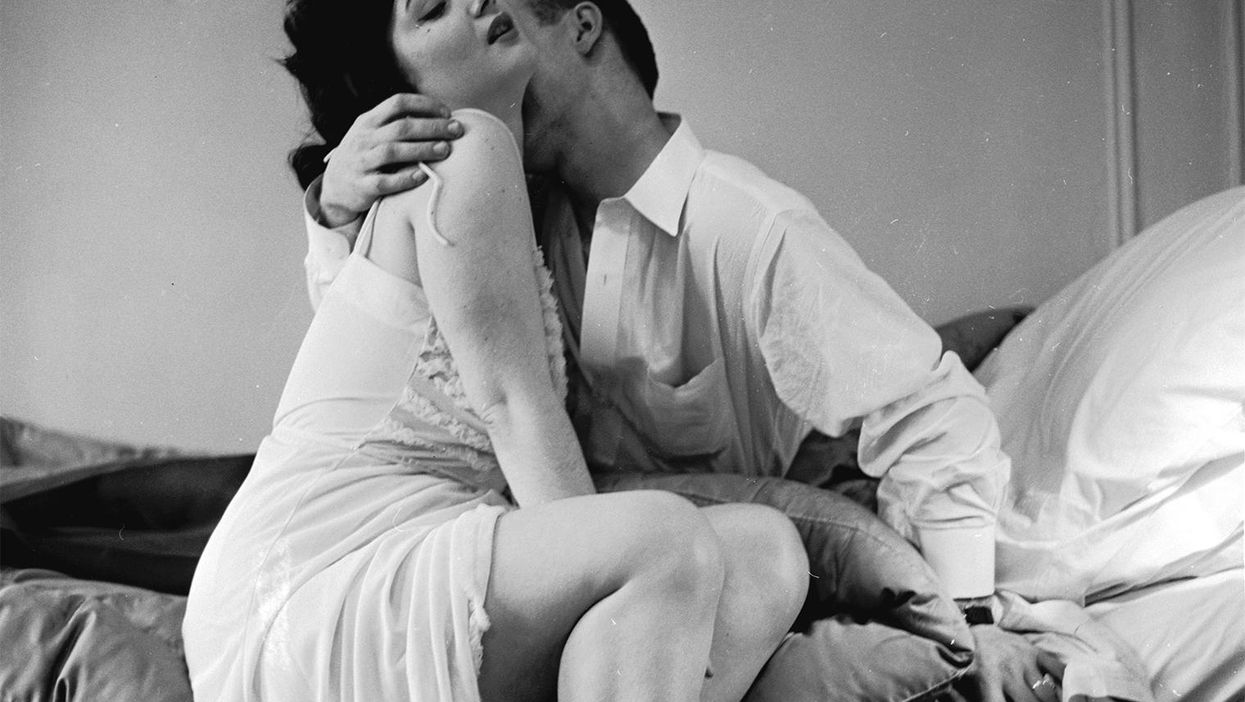 These are the most adulterous professions