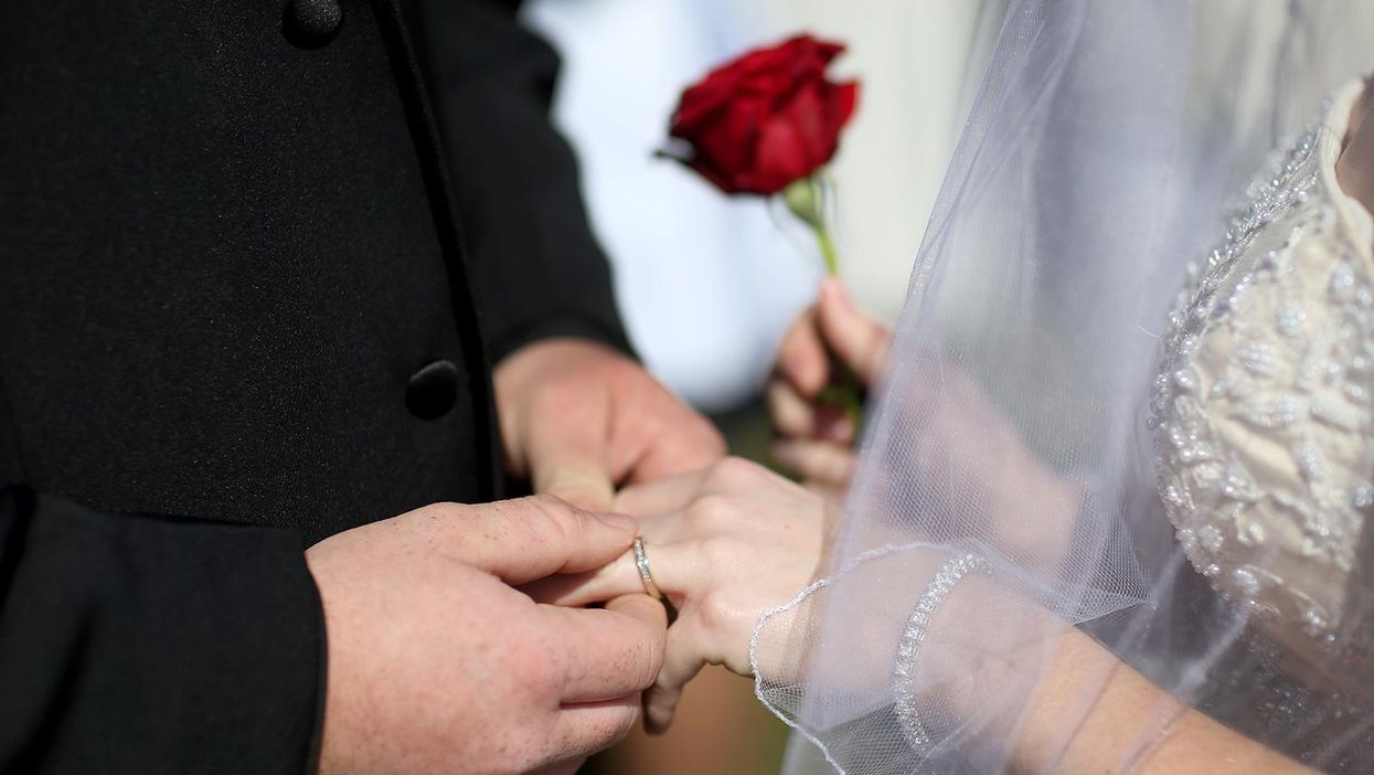 What this woman learned from opening her marriage to another couple