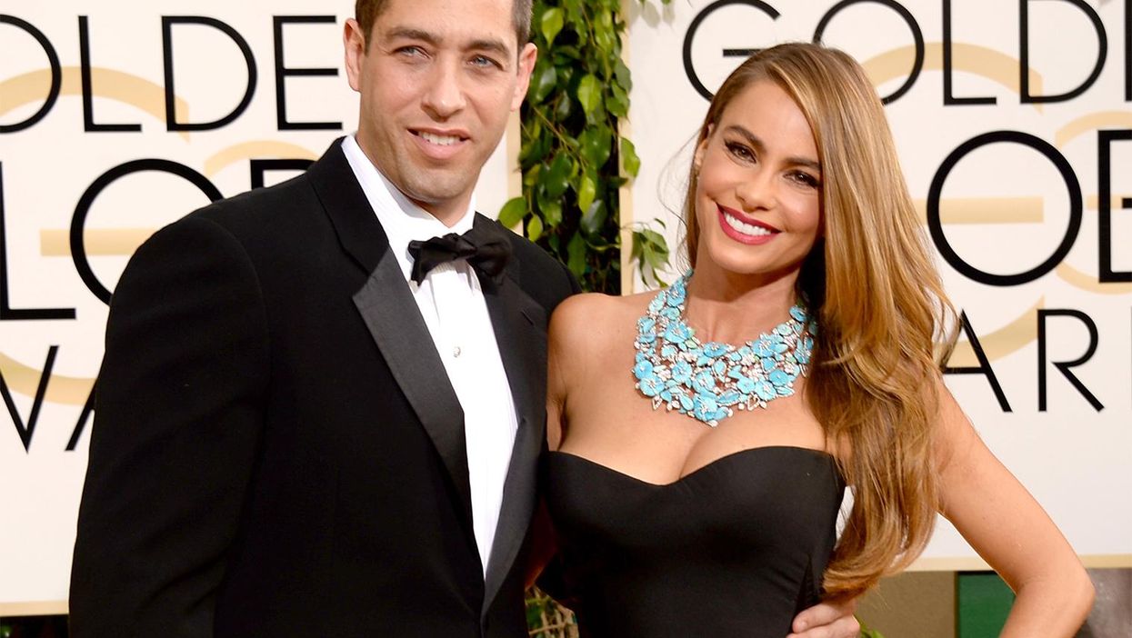 Meet the man challenging Sofia Vergara over their frozen embryos