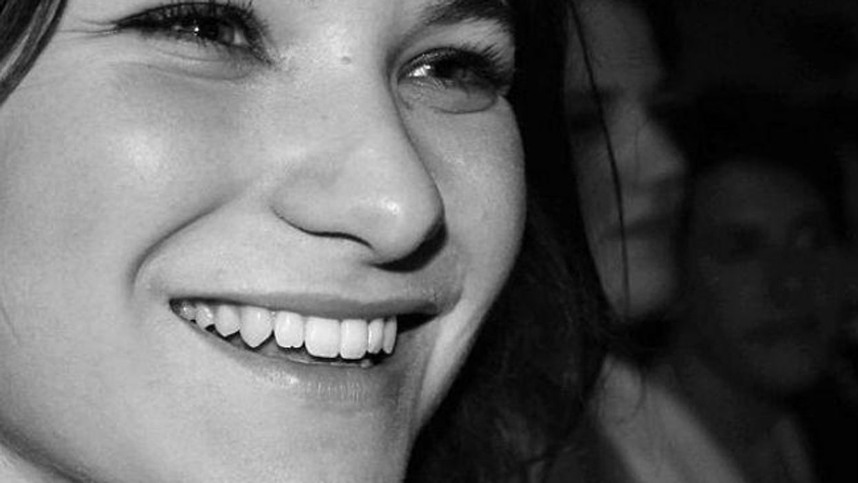 Meet the student who waived her right to lifelong anonymity to write the man who sexually assaulted her an open letter