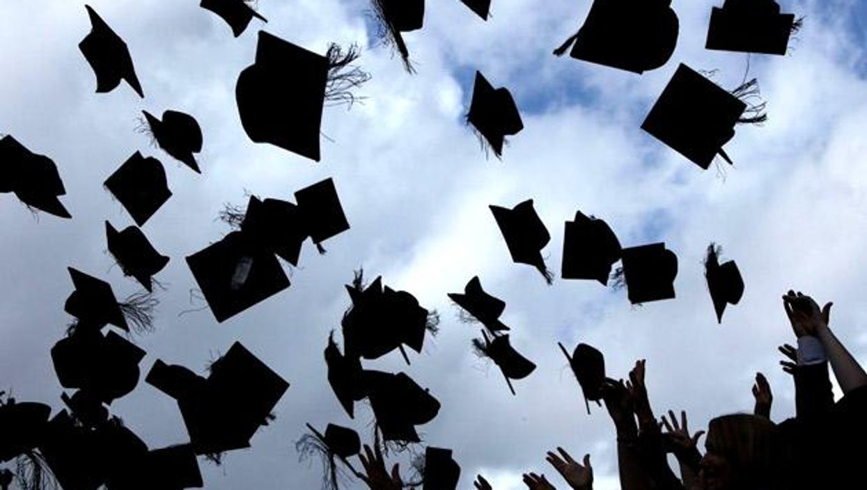 These are the 10 best modern universities in Britain