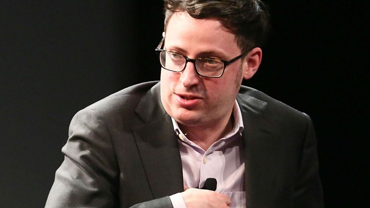 This man predicted the US election results. Here's who he thinks will win here