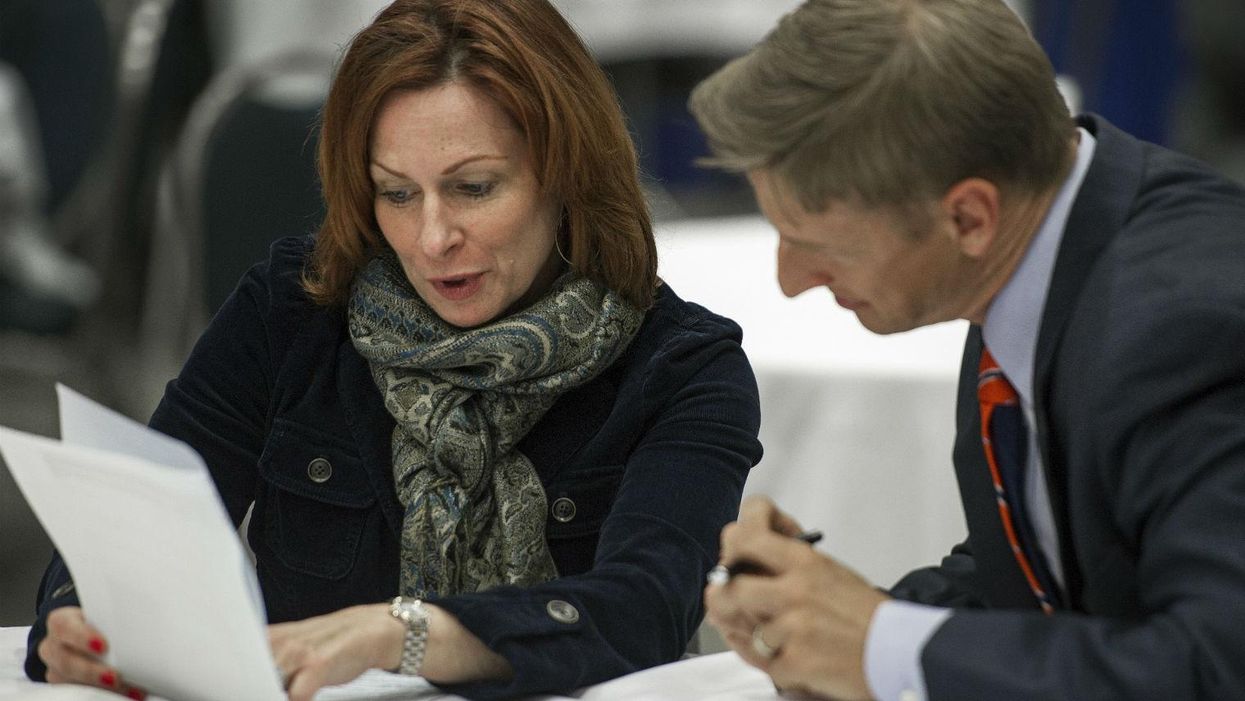 The one font you should never, ever use on your CV (and the fonts you should)