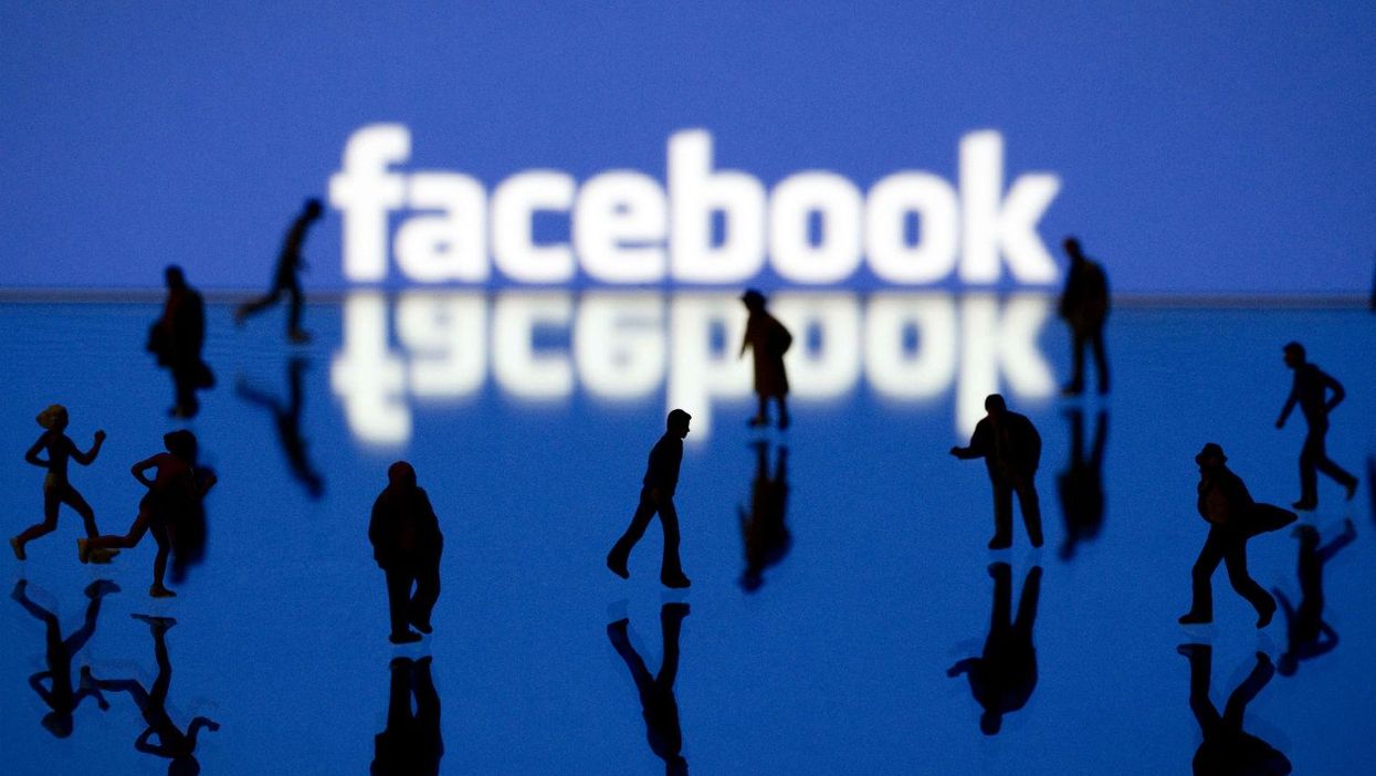 Why your Facebook notifications tab is about to get a whole lot more crowded