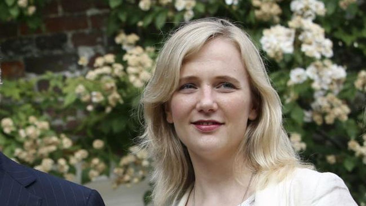 Sorry Ukip and Mark Reckless, Stella Creasy has not broken the law