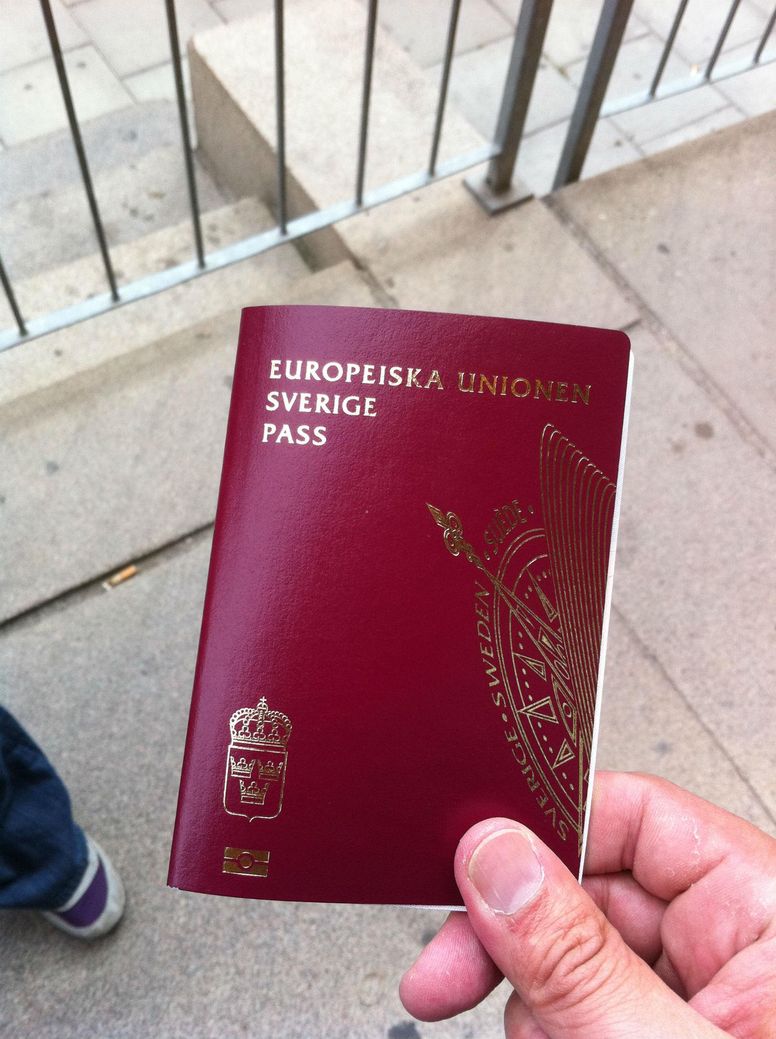 These are the Most Powerful Passports in the World 