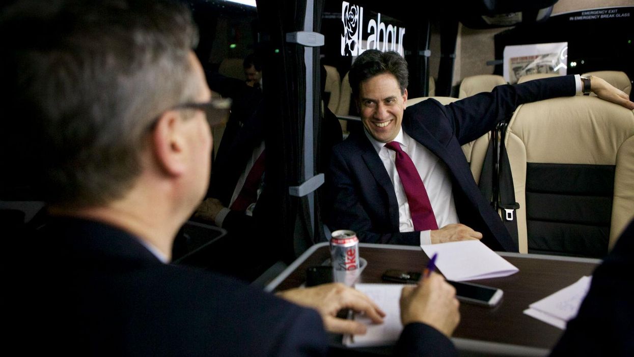 Ed Miliband interview: Eight things we learned