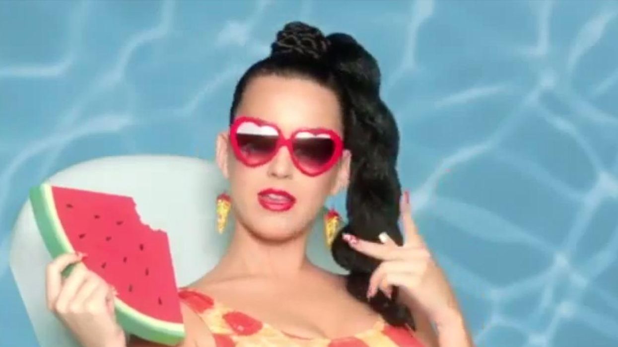 This 16-year-old Hunger Games actress understands cultural appropriation better than you do