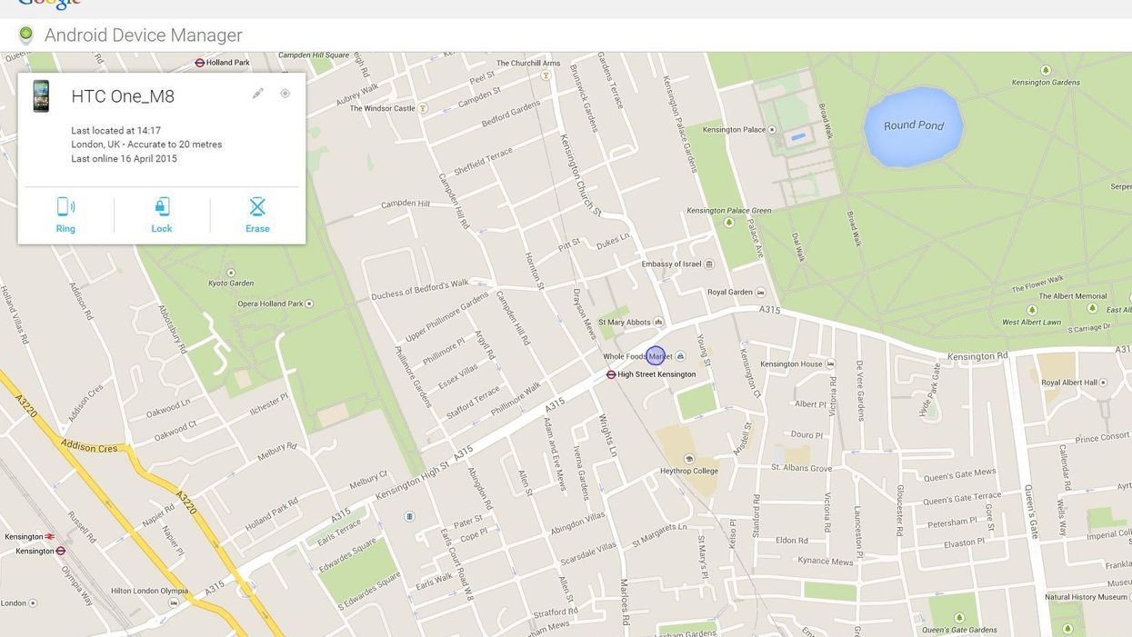 Attention Android users: this changes everything