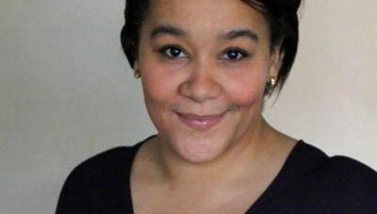 This woman went to sleep in 2008 and woke up convinced it was 1992