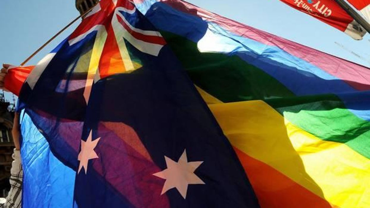 Christian group reports psychiatrists to GMC for saying homosexuality isn’t a choice