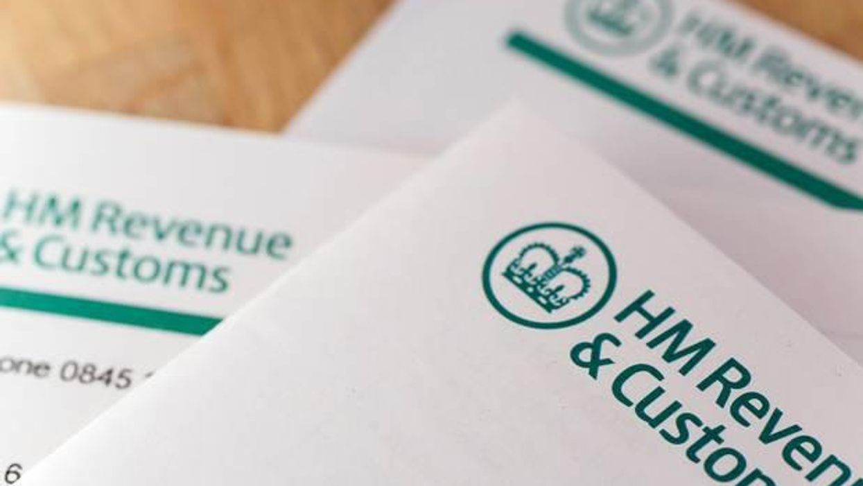 The 10 areas in Britain that pay the most tax