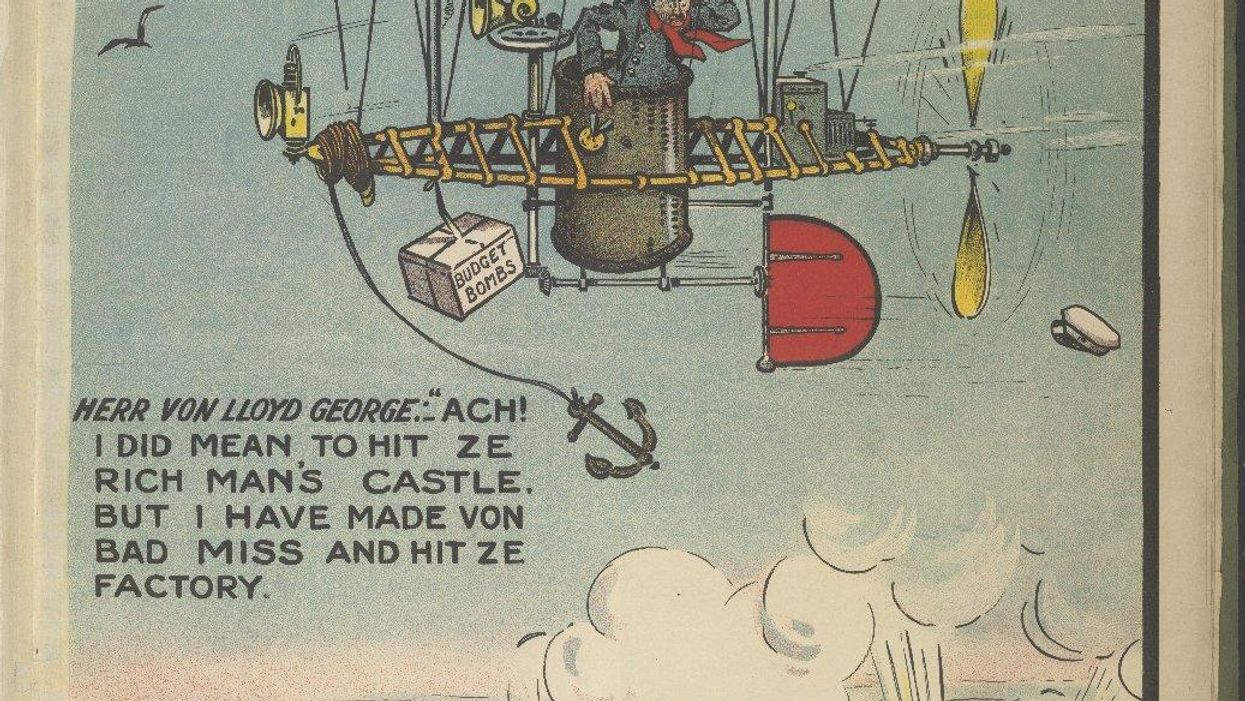 13 election posters the Tories would prefer you forgot about