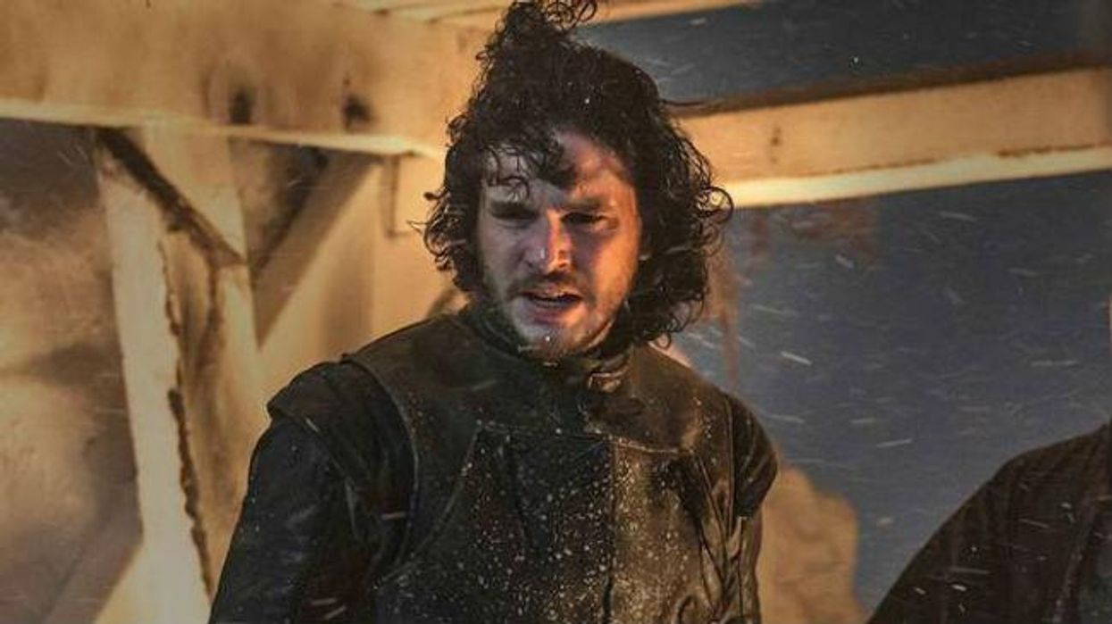 The deadliest character in Game of Thrones may surprise you