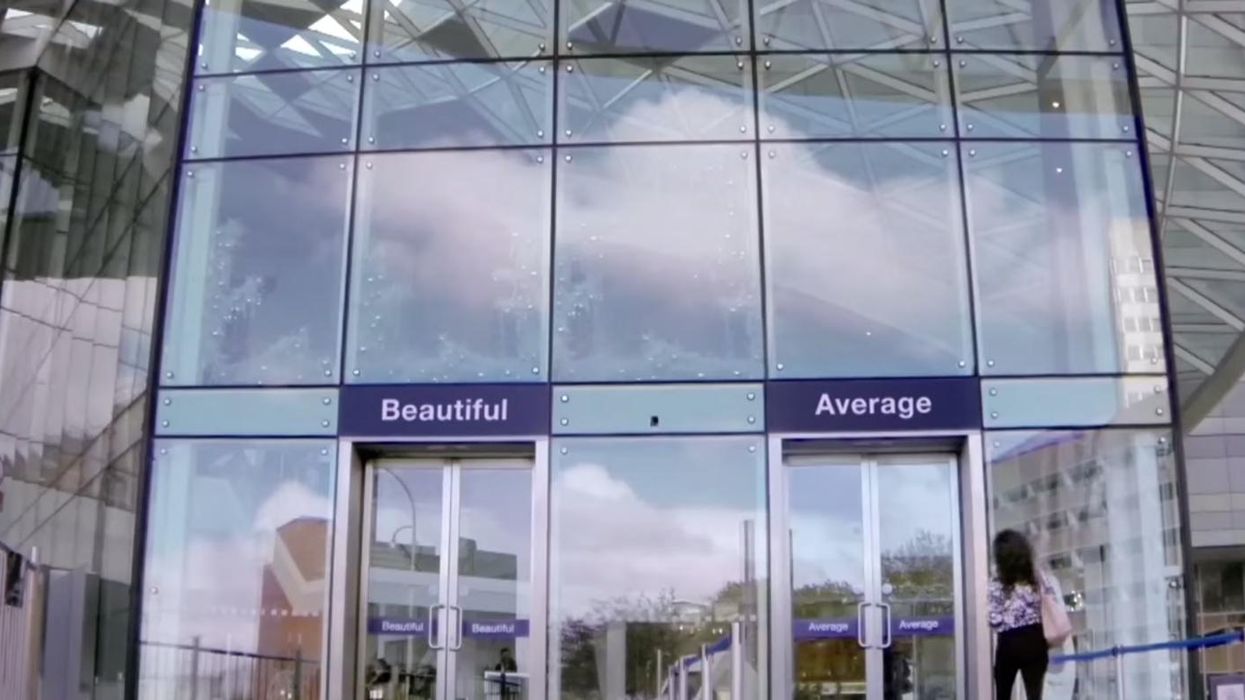 Dove is playing with our emotions, again - and it's working, again